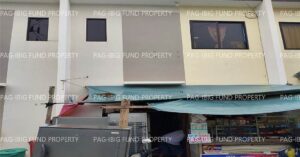 Pag-IBIG ROPA # 815202508180051 - Lot 27 Blk. 101 Phase 4 SPRINGTOWN VILLAS BUCAL, TANZA, CAVITE, 4108 - Negotiated Sale on Jun. 22, 2026 - Jun. 26, 2026 (Occupied)