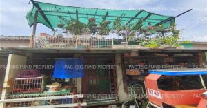 Pag-IBIG ROPA # 815202508220209 - Lot 29 Blk. 26 WELLINGTON TANZA RESIDENCES PHASE 2 TRES CRUSES, TANZA, CAVITE, 4108 - Negotiated Sale on Jun. 22, 2026 - Jun. 26, 2026 (Occupied)