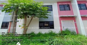 Pag-IBIG ROPA # 815202508270223 - Lot 75 Blk. 49 ST JOSEPH WINDFIELD 2 MARINIG, CITY OF CABUYAO, LAGUNA, 4025 - Negotiated Sale on Jun. 22, 2026 - Jun. 26, 2026