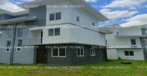 Pag-IBIG ROPA # 815202508190065 - Lot 1 Blk. 18 TANZA GARDEN PREMIER PHASE 6 BIGA, TANZA, CAVITE, 4108 - Negotiated Sale on Jul. 6, 2026 - Jul. 10, 2026
