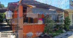 Pag-IBIG ROPA # 815202508220042 - Lot 32 Blk. 56 Phase 6 MABUHAY CITY-CABUYAO MAMATID, CITY OF CABUYAO, LAGUNA, 4025 - Negotiated Sale on Jun. 22, 2026 - Jun. 26, 2026 (Occupied)