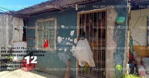 Pag-IBIG ROPA # 815202508220129 - Lot 82 Blk. 13 Phase 2 EXT MABUHAY CITY-CABUYAO MAMATID, CITY OF CABUYAO, LAGUNA, 4025 - Negotiated Sale on Jul. 6, 2026 - Jul. 10, 2026 (Occupied)