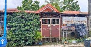 Pag-IBIG ROPA # 815202508190089 - Lot 20 Blk. 28 Phase 4 EASTWOOD RESIDENCES SAN ISIDRO, RODRIGUEZ, RIZAL, 1860 - Negotiated Sale on Jun. 22, 2026 - Jun. 26, 2026 (Occupied)