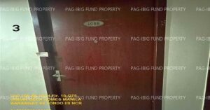 Pag-IBIG ROPA # 815202508190075 - Unit 10F-88 10TH - UNIT 10F-88 F 10-Q75 URBAN DECA HOMES MANILA BARANGAY 94, TONDO I/II, NCR, CITY OF MANILA, FIRST DISTRICT, 1012 - Negotiated Sale on Jun. 22, 2026 - Jun. 26, 2026
