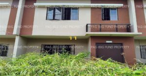 Pag-IBIG ROPA # 815202508270222 - Lot 23 Blk. 15 Phase 5 LUMINA TANZA BAGTAS, TANZA, CAVITE, 4108 - Negotiated Sale on Jun. 22, 2026 - Jun. 26, 2026