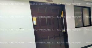 Pag-IBIG ROPA # 815202508200070 - Unit B11-117 GROUND - UNIT B11-11 11 URBAN DECA HOMES HAMPTON BUHAY NA TUBIG, CITY OF IMUS , CAVITE, 4103 - 1st Public Auction on Jul. 6, 2026 - Jul. 10, 2026 (Occupied)
