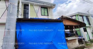 Pag-IBIG ROPA # 815202508270056 - Lot 3 Blk. 25 PAGSIBOL VILLAGE SOUTHWEST SABANG, NAIC, CAVITE, 4110 - Negotiated Sale on Jul. 6, 2026 - Jul. 10, 2026 (Occupied)