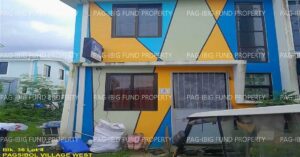 Pag-IBIG ROPA # 815202509090067 - Lot 4 Blk. 36 PAGSIBOL VILLAGE WEST CATMON, SANTA MARIA, BULACAN, 3022 - Negotiated Sale on Jun. 22, 2026 - Jun. 26, 2026 (Occupied)
