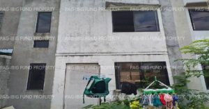 Pag-IBIG ROPA # 815202509090010 - Lot 20 Blk. 12 CASA AMAYA SOUTH AMAYA I, TANZA, CAVITE, 4108 - Negotiated Sale on Jun. 22, 2026 - Jun. 26, 2026