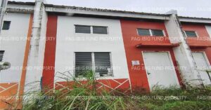 Pag-IBIG ROPA # 815202509190051 - Lot 10 Blk. 12 PASINAYA HOMES WEST SABANG, NAIC, CAVITE, 4110 - Negotiated Sale on Jun. 22, 2026 - Jun. 26, 2026