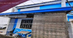Pag-IBIG ROPA # 815202509160127 - Lot 15 Blk. 145 PASINAYA HOMES WEST SABANG, NAIC, CAVITE, 4110 - Negotiated Sale on Jun. 22, 2026 - Jun. 26, 2026 (Occupied)