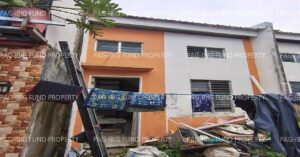 Pag-IBIG ROPA # 815202509240020 - Lot 25 Blk. 169 PASINAYA HOMES WEST SABANG, NAIC, CAVITE, 4110 - Negotiated Sale on Jun. 22, 2026 - Jun. 26, 2026