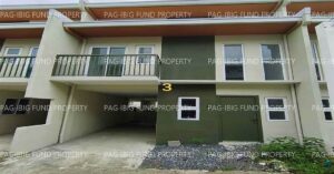 Pag-IBIG ROPA # 815202509190030 - Lot 16 Blk. 7 TANZA GARDEN ENCLAVE (HIBISCUS) PUNTA I, TANZA, CAVITE, 4108 - Negotiated Sale on Jun. 22, 2026 - Jun. 26, 2026