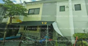 Pag-IBIG ROPA # 815202509180060 - Lot 44 Blk. 36 WESTDALE VILLAS SUBDIVISION PUNTA I, TANZA, CAVITE, 4108 - Negotiated Sale on Jun. 22, 2026 - Jun. 26, 2026 (Occupied)