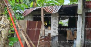 Pag-IBIG Foreclosed Lot Only - Lot 1 Blk. 7 Phase 3B CARISSA HOMES TANZA-BAGTAS BAGTAS, TANZA, CAVITE, 4108 - 2nd Public Auction on Jun. 8, 2026 - Jun. 12, 2026