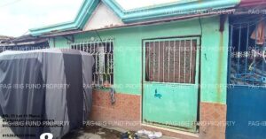 Pag-IBIG Foreclosed Row House - Lot 13 Blk. 13 Phase 1 MABUHAY CITY-CABUYAO BACLARAN, CITY OF CABUYAO, LAGUNA, 4025 - Negotiated Sale on Jun. 15, 2026 - Jun. 19, 2026 (Occupied)
