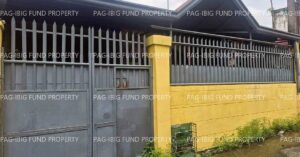 Pag-IBIG ROPA # 815202509180073 - Lot 17 Blk. 14 Phase 3 MABUHAY CITY-PALIPARAN PALIPARAN III, CITY OF DASMARINAS, CAVITE, 4114 - 2nd Public Auction on Jun. 22, 2026 - Jun. 26, 2026 (Occupied)