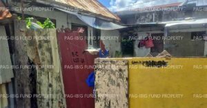 Pag-IBIG ROPA # 815202509190020 - Lot 34 Blk. C Phase 5 ACM WOODSTOCK HOMES ALAPAN I-A, CITY OF IMUS , CAVITE, 4103 - 2nd Public Auction on Jun. 22, 2026 - Jun. 26, 2026 (Occupied)