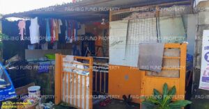 Pag-IBIG ROPA # 815202509190061 - Lot 27 Blk. 12 Phase 3B NORTHWINDS CITY KAYPIAN, CITY OF SAN JOSE DEL MONTE, BULACAN, 3023 - 1st Public Auction on Jun. 22, 2026 - Jun. 26, 2026 (Occupied)