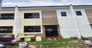 Pag-IBIG ROPA # 815202509240032 - Lot 38 Blk. 85 Phase 3 NORTHDALE VILLAS TIMALAN BALSAHAN, NAIC, CAVITE, 4110 - 2nd Public Auction on Jun. 22, 2026 - Jun. 26, 2026 (Occupied)