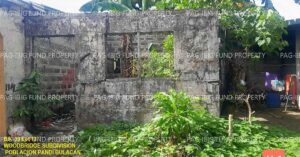 Pag-IBIG ROPA # 815202409260037 - Lot 12 Blk. 39 WOODBRIDGE SUBDIVISION POBLACION, PANDI, BULACAN, 3014 - 2nd Public Auction on Jun. 22, 2026 - Jun. 26, 2026