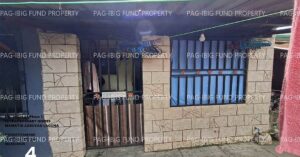 Pag-IBIG ROPA # 815201711160360 - Lot 34 Blk. 16 Phase 1 EXTRAORDINARY HOMES MAMATID, CITY OF CABUYAO, LAGUNA, 4025 - Negotiated Sale on Jun. 22, 2026 - Jun. 26, 2026 (Occupied)