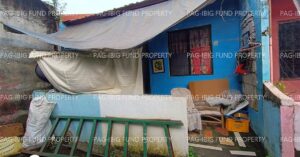 Pag-IBIG ROPA # 815202510200019 - Lot 21 Blk. 26 MOUNTAINVILLE ESTATE TATALA, BINANGONAN, RIZAL, 1940 - 1st Public Auction on Jun. 22, 2026 - Jun. 26, 2026 (Occupied)