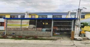 Pag-IBIG ROPA # 815202510300026 - Lot 120 Blk. 28 PAGSINAG PLACE SOUTH SABANG, NAIC, CAVITE, 4110 - Negotiated Sale on Jun. 22, 2026 - Jun. 26, 2026 (Occupied)