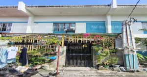 Pag-IBIG ROPA # 815202510220082 - Lot 100 Blk. 19 Phase B THE ISTANA TANZA SUBDIVISION BIGA, TANZA, CAVITE, 4108 - Negotiated Sale on Jun. 22, 2026 - Jun. 26, 2026 (Occupied)