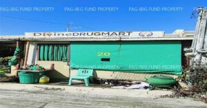 Pag-IBIG ROPA # 815202510290050 - Lot 5 Blk. 17 Phase 3 KAIA HOMES PASONG KAWAYAN II, CITY OF GENERAL TRIAS, CAVITE, 4107 - 1st Public Auction on Jun. 22, 2026 - Jun. 26, 2026 (Occupied)