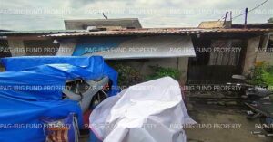 Pag-IBIG ROPA # 815202511110027 - Lot 6 Blk. 2 Phase 2 CARISSA HOMES TANZA-BAGTAS BAGTAS, TANZA, CAVITE, 4108 - 2nd Public Auction on Jul. 6, 2026 - Jul. 10, 2026 (Occupied)
