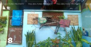 Pag-IBIG ROPA # 815202210280172 - Lot 15 Blk. 71 Phase 3 STA BARBARA VILLAS I SILANGAN, SAN MATEO, RIZAL, 1850 - Negotiated Sale on Jul. 6, 2026 - Jul. 10, 2026 (Occupied)