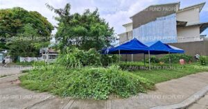 Pag-IBIG ROPA # 815202411290081 - Lot 1 Blk. 6 Phase 7 ELVINDA VILLAGE CUYAB, CITY OF SAN PEDRO, LAGUNA, 4023 - 2nd Public Auction on Jun. 22, 2026 - Jun. 26, 2026