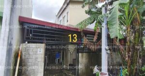 Pag-IBIG ROPA # 815202511250065 - Lot 1 Blk. 48 Phase 2 PASINAYA HOMES NORTH TIMALAN BALSAHAN, NAIC, CAVITE, 4110 - Negotiated Sale on Jun. 22, 2026 - Jun. 26, 2026 (Occupied)