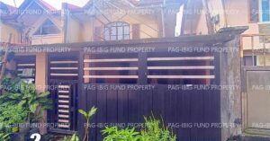 Pag-IBIG ROPA # 815202511260095 - Lot 20 Blk. 2 Phase 2 MEDITERRANEAN HEIGHTS SAN JOSE, RODRIGUEZ, RIZAL, 1860 - 2nd Public Auction on Jun. 22, 2026 - Jun. 26, 2026 (Occupied)