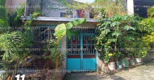 Pag-IBIG ROPA # 815202412180009 - Lot 62 Blk. 3 HERALDVILLE SUBDIVISION SAN ISIDRO, ANGONO, RIZAL, 1930 - 2nd Public Auction on Jul. 6, 2026 - Jul. 10, 2026 (Occupied)