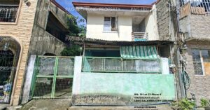 Pag-IBIG ROPA # 815202511260008 - Lot 23 Blk. 19 Phase 4 MAHOGANY VILLAS LOOC, CITY OF CALAMBA, LAGUNA, 4027 - 1st Public Auction on Jun. 22, 2026 - Jun. 26, 2026 (Occupied)