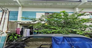 Pag-IBIG ROPA # 815202511280163 - Lot 102 Blk. 19 Phase B THE ISTANA TANZA SUBDIVISION BIGA, TANZA, CAVITE, 4108 - Negotiated Sale on Jun. 22, 2026 - Jun. 26, 2026 (Occupied)