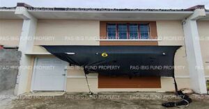 Pag-IBIG ROPA # 815202511280034 - Lot 57 Blk. 8 Phase B PEARL RESIDENCES SUBDIVISION CAPIPISA, TANZA, CAVITE, 4108 - Negotiated Sale on Jun. 22, 2026 - Jun. 26, 2026