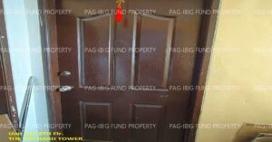 Pag-IBIG ROPA # 815202511260114 - Unit 912 9TH Flr. THE ORCHARD TOWER BARANGAY 7, TONDO I/II, NCR, CITY OF MANILA, FIRST DISTRICT, 1012 - Negotiated Sale on Jun. 22, 2026 - Jun. 26, 2026