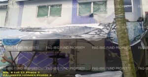 Pag-IBIG ROPA # 815202512150015 - Lot 11 Blk. 8 Phase 2 PASINAYA HOMES - STA MARIA CATMON, SANTA MARIA, BULACAN, 3022 - 1st Public Auction on Jun. 22, 2026 - Jun. 26, 2026 (Occupied)