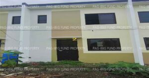 Pag-IBIG ROPA # 815202512180043 - Lot 8 Blk. 11 NORTHDALE ESTATES SAN ROQUE, NAIC, CAVITE, 4110 - Negotiated Sale on Jun. 22, 2026 - Jun. 26, 2026