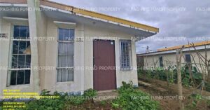 Pag-IBIG ROPA # 815202512160015 - Lot 47 Blk. 30 PRIMERAROSA RESIDENCES SANTA TERESITA, CITY OF STO. TOMAS, BATANGAS, 4234 - Negotiated Sale on Jul. 6, 2026 - Jul. 10, 2026
