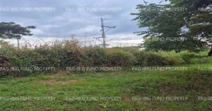 Pag-IBIG ROPA # 815202512190035 - Lot 16 Blk. 11 CENTRO DE ORO PASONG KAWAYAN II, CITY OF GENERAL TRIAS, CAVITE, 4107 - 2nd Public Auction on Jun. 22, 2026 - Jun. 26, 2026