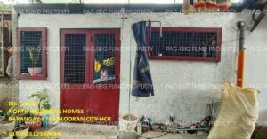 Pag-IBIG ROPA # 815202512160028 - Lot 6 Blk. 9 NORTH KALOOKAN HOMES BARANGAY 171, CITY OF CALOOCAN , NCR, THIRD DISTRICT, 1421 - 2nd Public Auction on Jun. 22, 2026 - Jun. 26, 2026 (Occupied)