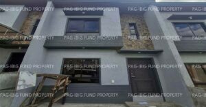 Pag-IBIG ROPA # 815202512230033 - Lot 11 Blk. 16 Phase 3 WOODTOWN RESIDENCES PHASE 3 - CELADON PLACE LANGKAAN I, CITY OF DASMARINAS, CAVITE, 4114 - 2nd Public Auction on Jun. 22, 2026 - Jun. 26, 2026