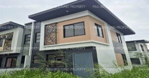 Pag-IBIG ROPA # 815202512230038 - Lot 35 Blk. 33 Phase 2B PHIRST PARK HOMES TANZA TANAUAN, TANZA, CAVITE, 4108 - 2nd Public Auction on Jun. 22, 2026 - Jun. 26, 2026