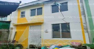 Pag-IBIG ROPA # 815202512170035 - Lot 11 Blk. 16 PASINAYA HOMES PRIME NORTH TIMALAN BALSAHAN, NAIC, CAVITE, 4110 - 2nd Public Auction on Jun. 22, 2026 - Jun. 26, 2026