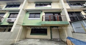 Pag-IBIG ROPA # 815202601140046 - Lot 12 Blk. 9 LA TERRAZA VILLAS SUBDIVISION BUCANDALA I, CITY OF IMUS , CAVITE, 4103 - 2nd Public Auction on Jun. 22, 2026 - Jun. 26, 2026