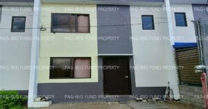3,490 Pag IBIG Foreclosed Properties w/ June 16, 2026 Listings (6th update) 26 Pag-IBIG ROPA # 815202601140051 - Lot 36 Blk. 29 WESTDALE VILLAS SUBDIVISION PUNTA II, TANZA, CAVITE, 4108 - Negotiated Sale on Jun. 22, 2026 - Jun. 26, 2026 (Occupied)